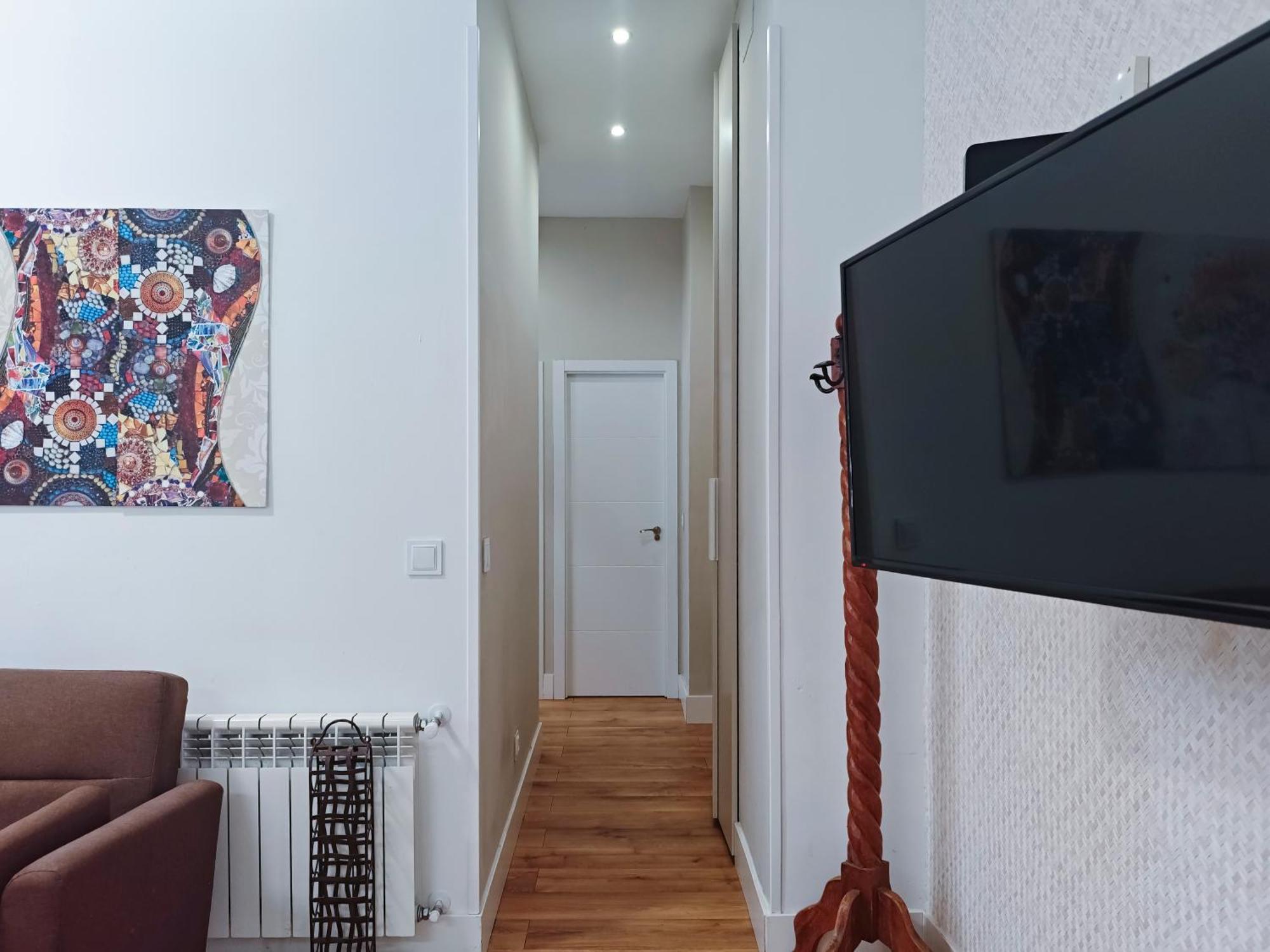 Appartement Charming Ventas *