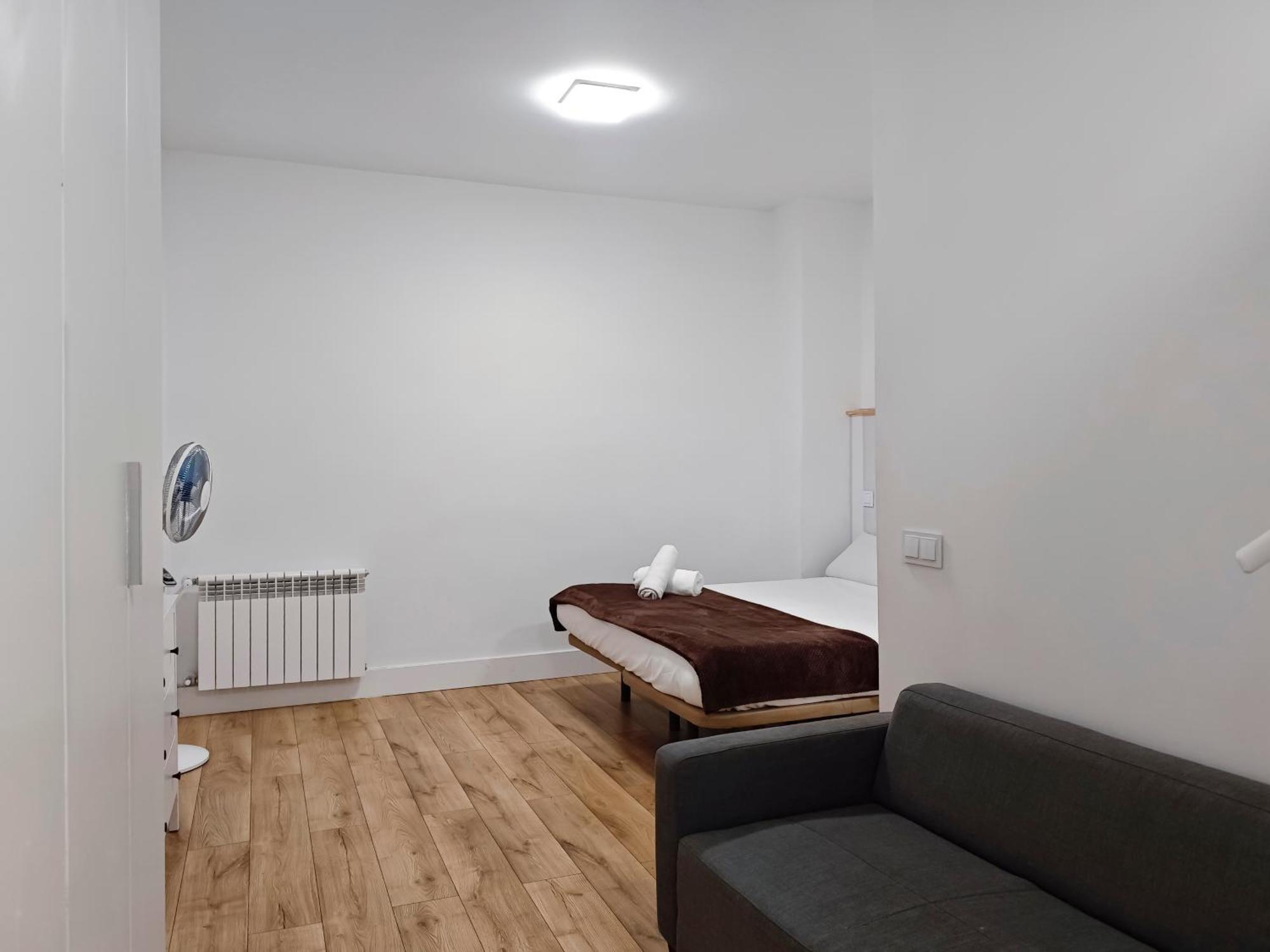 Charming Ventas Appartement