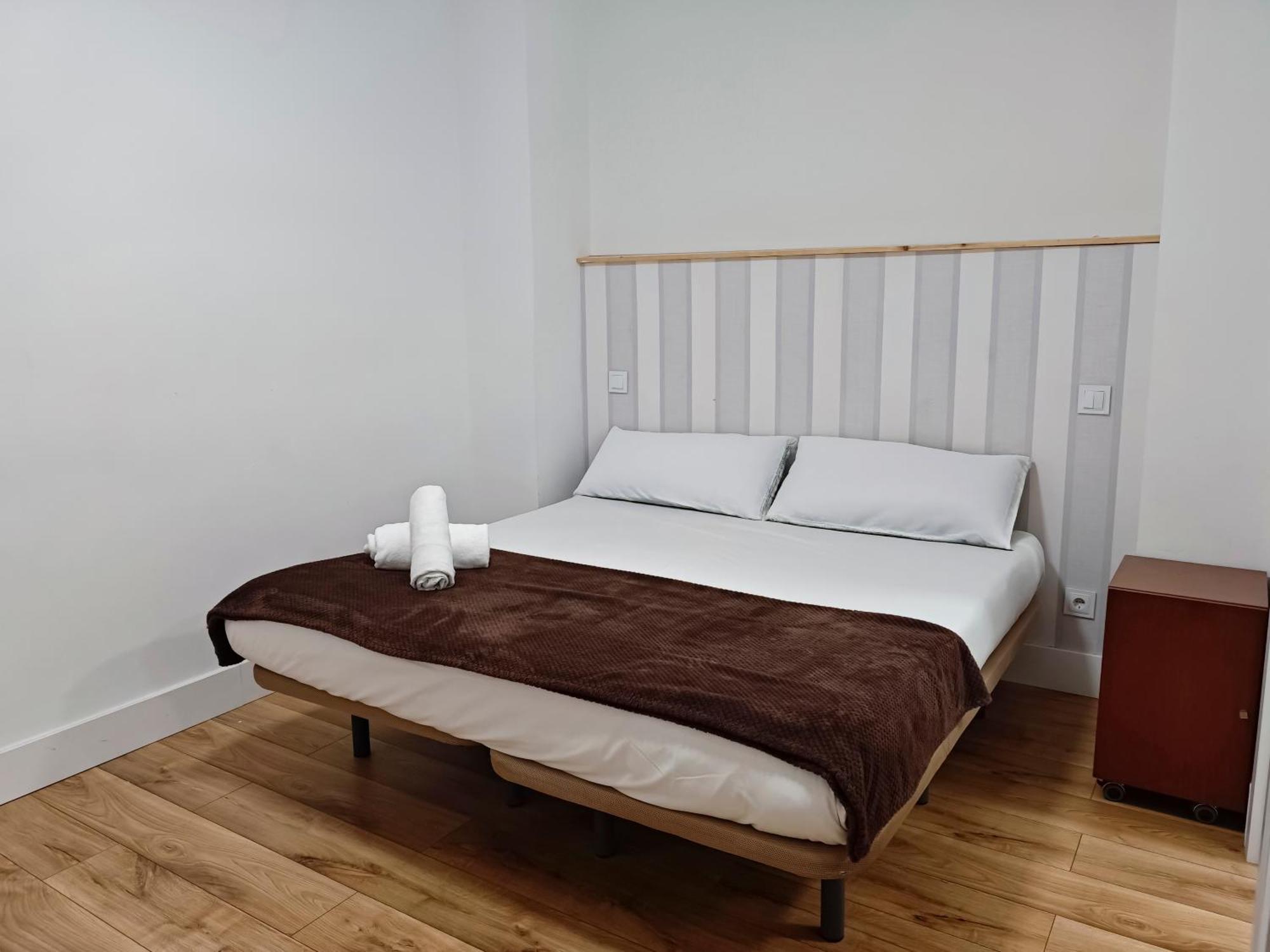 Appartement Charming Ventas