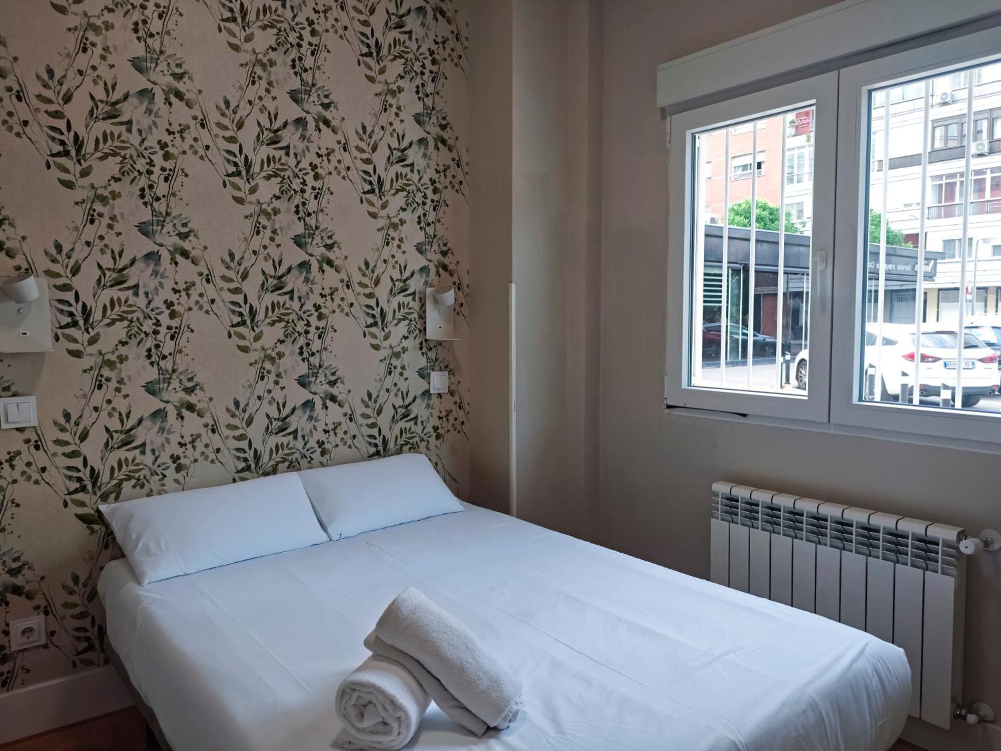 Appartement Charming Ventas *