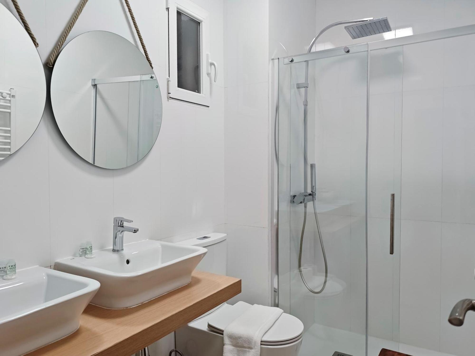 Charming Ventas Appartement *