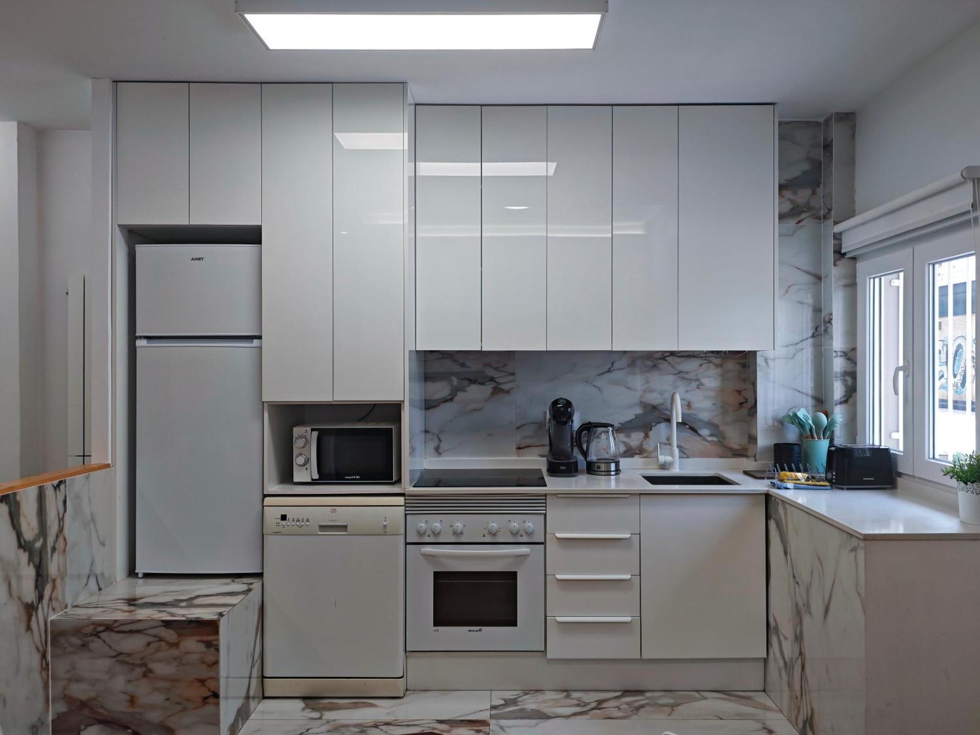 Appartement Charming Ventas *