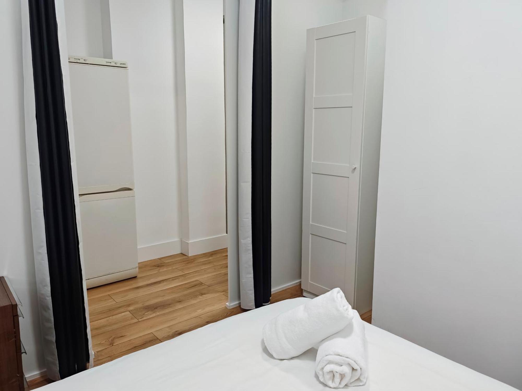Appartement Charming Ventas *